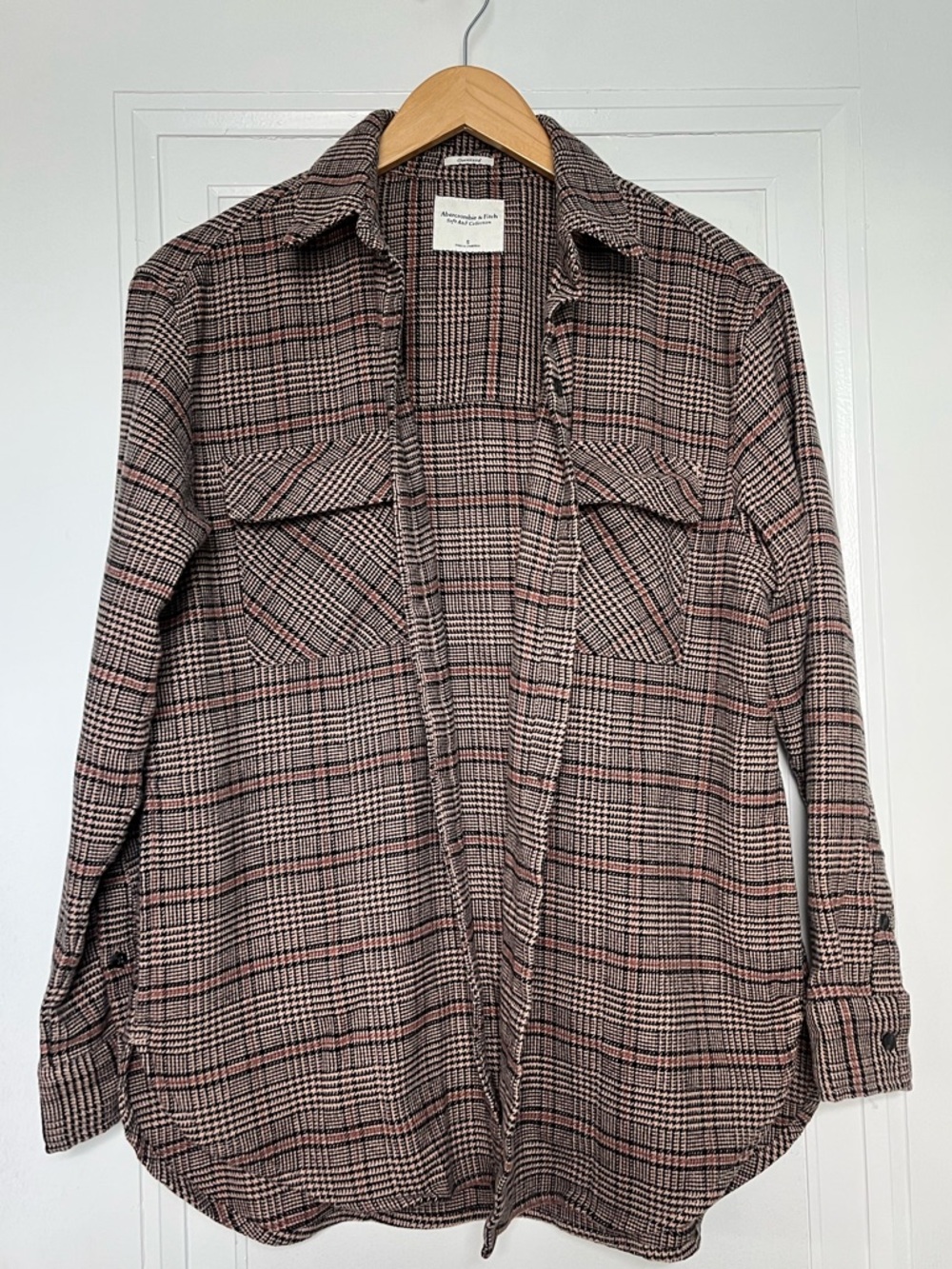 Abercrombie and Fitch Jacket